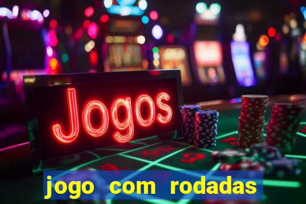 jogo com rodadas gratis sem deposito